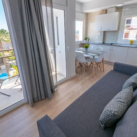 Ar Melrose Place Льорет-де-Мар Экстерьер фото