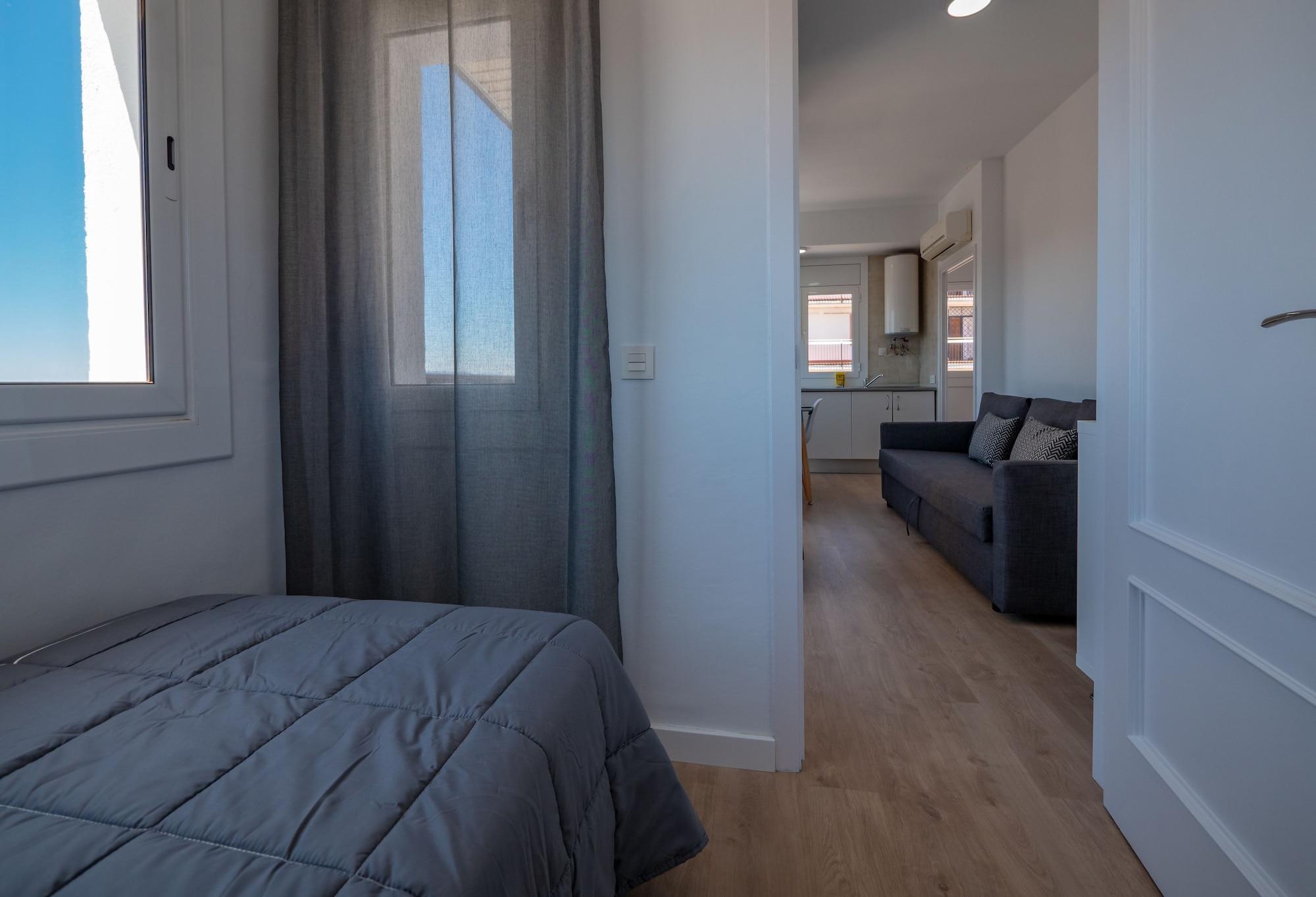 Ar Melrose Place Льорет-де-Мар Экстерьер фото
