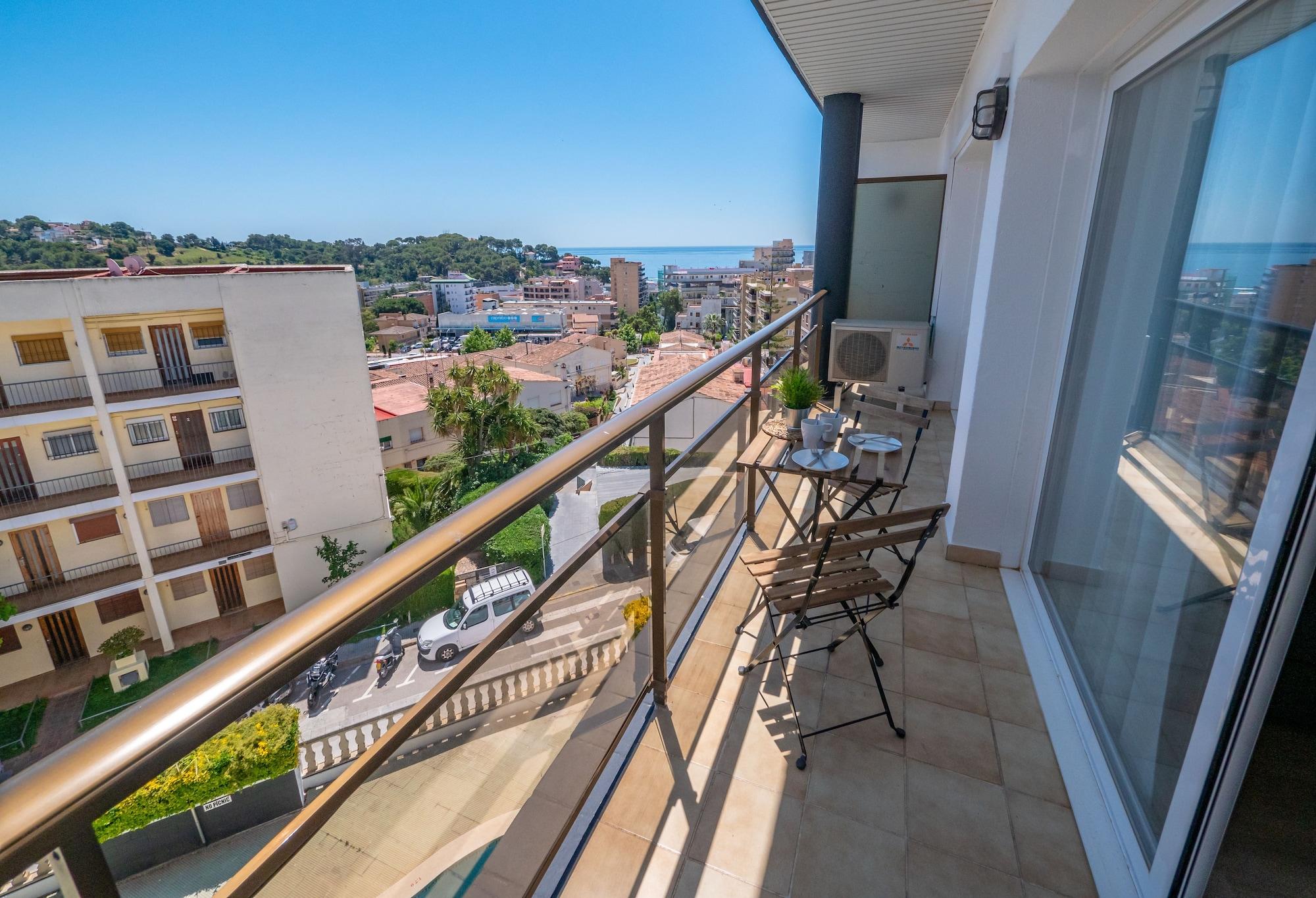 Ar Melrose Place Льорет-де-Мар Экстерьер фото
