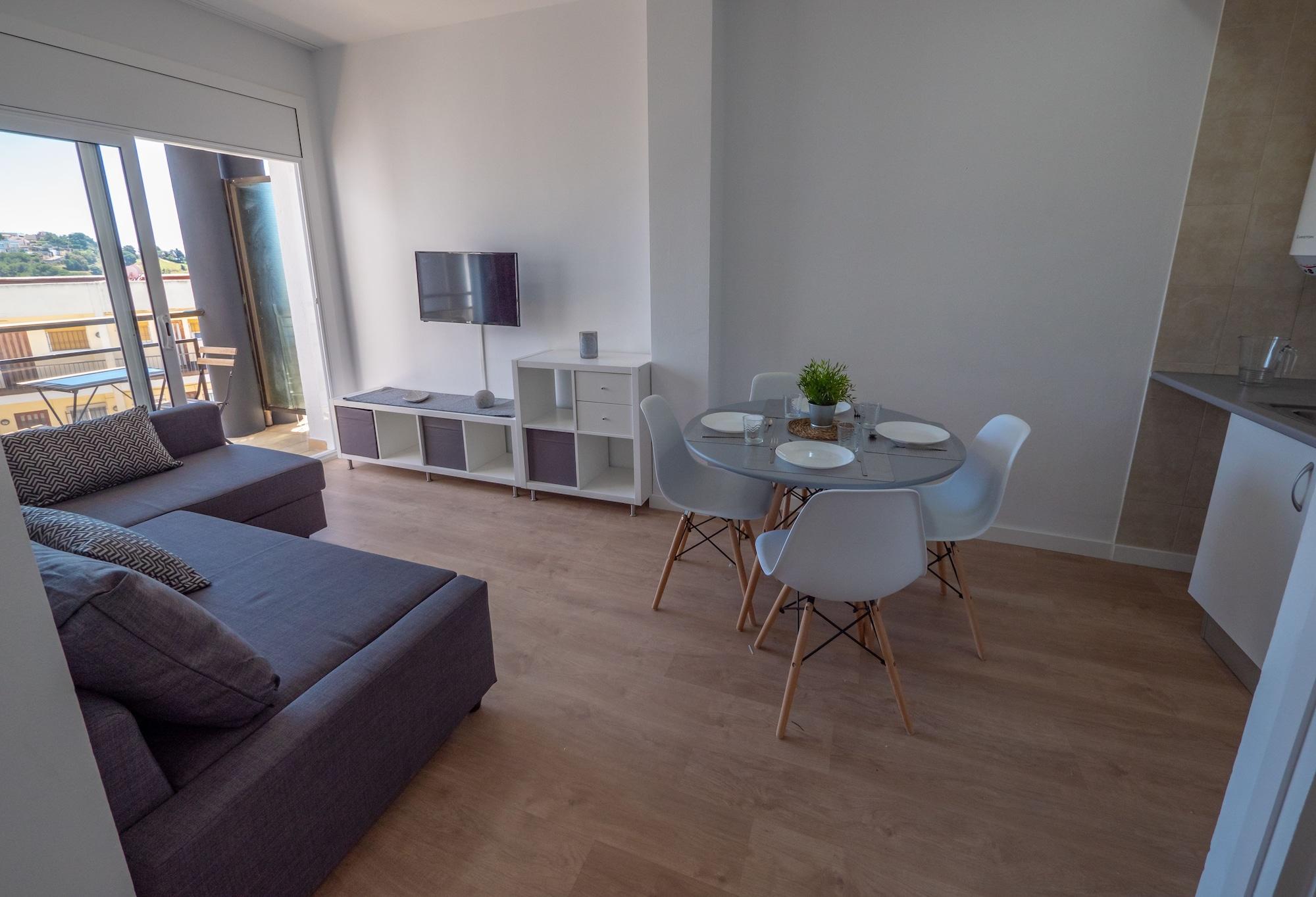 Ar Melrose Place Льорет-де-Мар Экстерьер фото