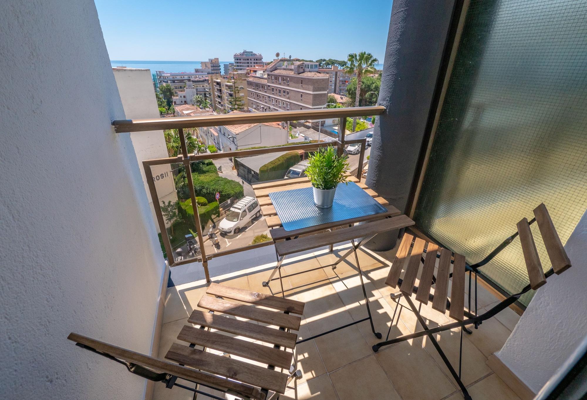Ar Melrose Place Льорет-де-Мар Экстерьер фото