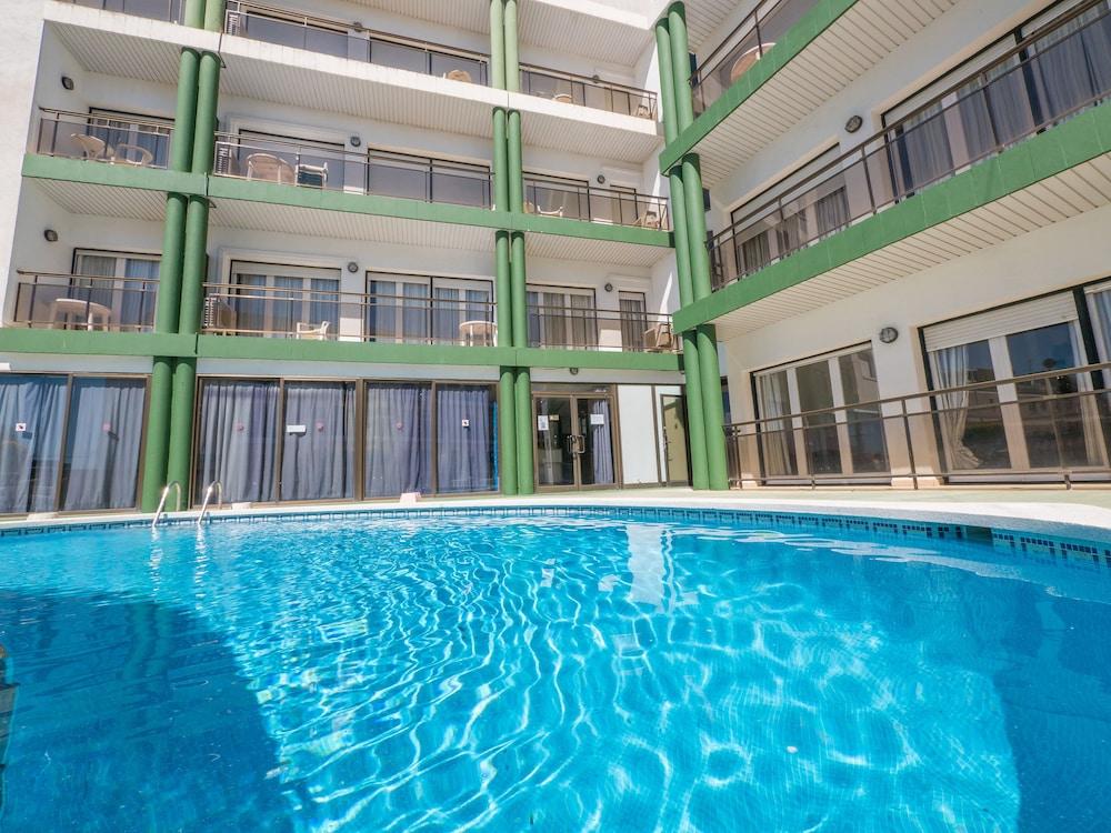 Ar Melrose Place Льорет-де-Мар Экстерьер фото