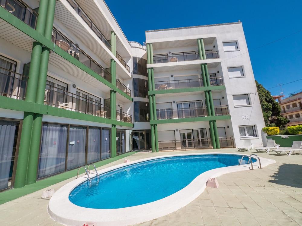 Ar Melrose Place Льорет-де-Мар Экстерьер фото