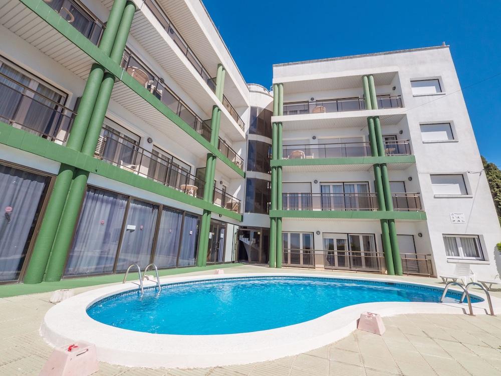Ar Melrose Place Льорет-де-Мар Экстерьер фото